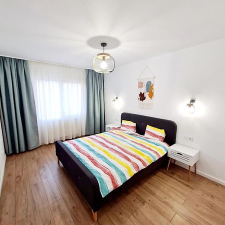 קלוז'-נאפוקה Eden Apartment מראה חיצוני תמונה