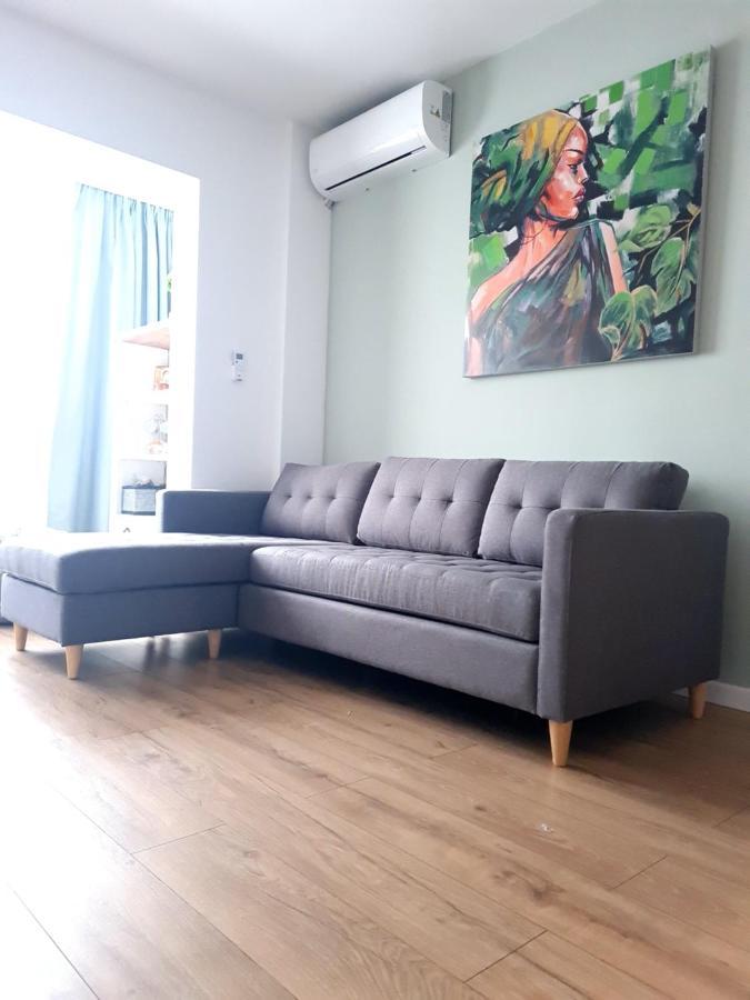 קלוז'-נאפוקה Eden Apartment מראה חיצוני תמונה