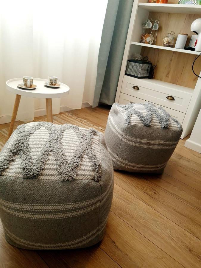 קלוז'-נאפוקה Eden Apartment מראה חיצוני תמונה