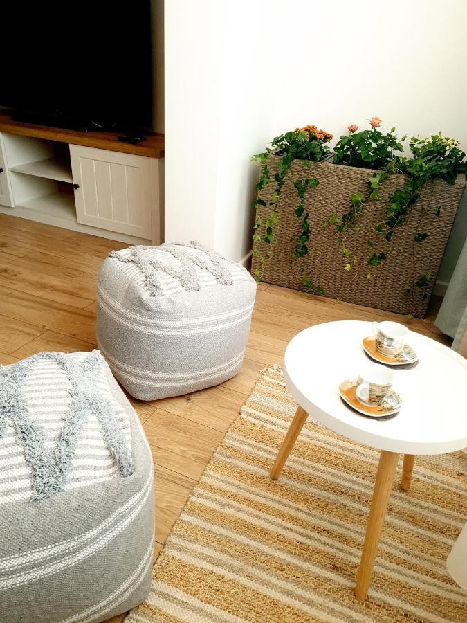 קלוז'-נאפוקה Eden Apartment מראה חיצוני תמונה