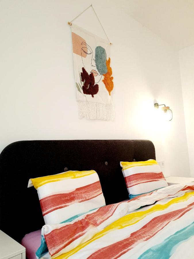 קלוז'-נאפוקה Eden Apartment מראה חיצוני תמונה