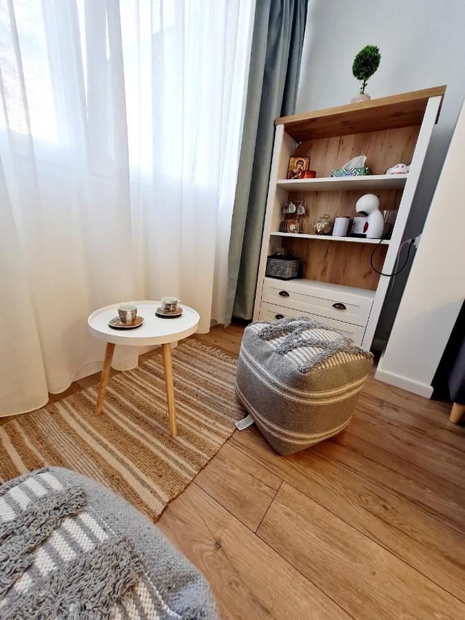 קלוז'-נאפוקה Eden Apartment מראה חיצוני תמונה