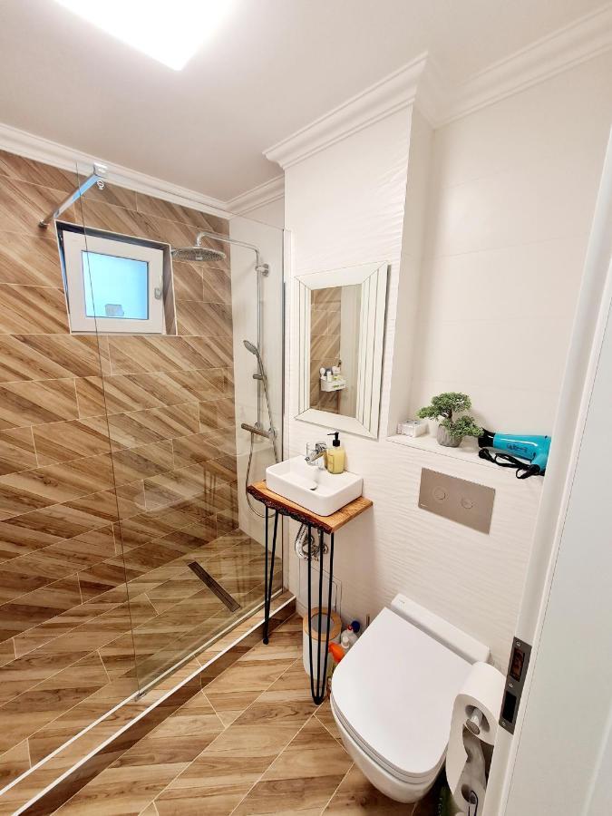 קלוז'-נאפוקה Eden Apartment מראה חיצוני תמונה