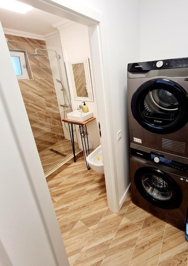 קלוז'-נאפוקה Eden Apartment מראה חיצוני תמונה