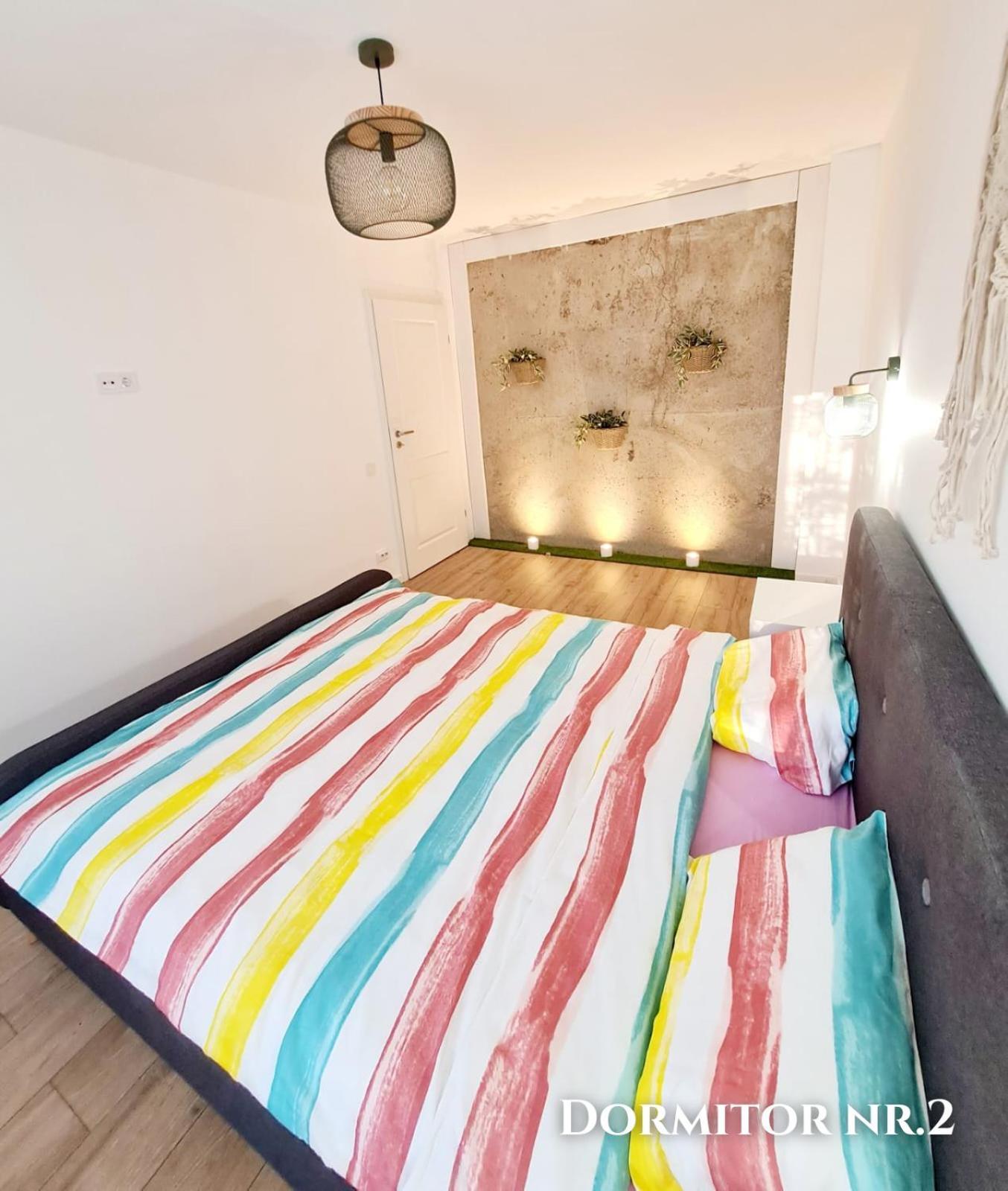 קלוז'-נאפוקה Eden Apartment מראה חיצוני תמונה