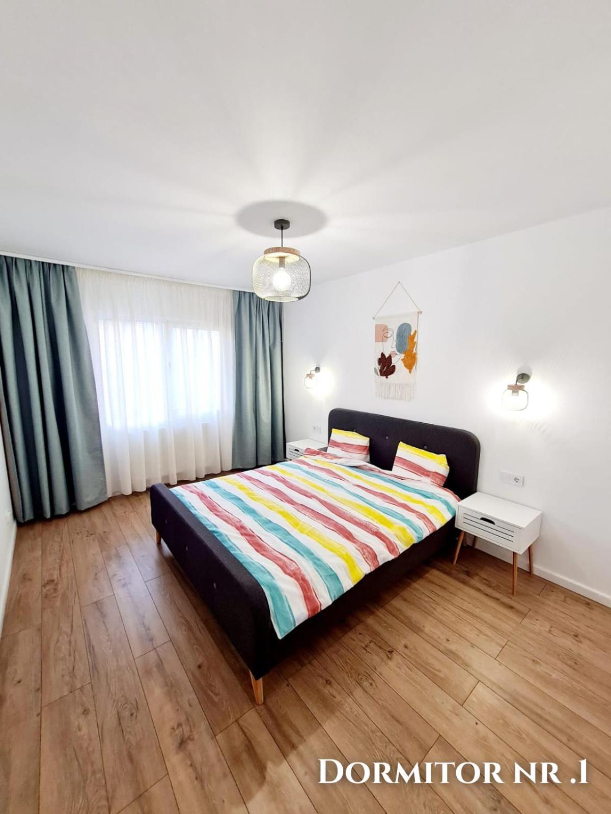 קלוז'-נאפוקה Eden Apartment מראה חיצוני תמונה